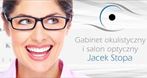 Jacek Stopa Gabinet okulistyczny Jacek Stopa Gabinet okulistyczny, optycy, okulista, okulary, Grójec