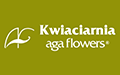 Aga Flowers, Warszawa
