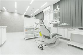 gabinet stomatologiczny, Płaza Dent Bogdan Płaza, Warszawa