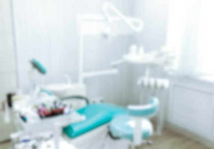 Zaopatrzenie gabinetu stomatologicznego