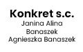 Konkret s.c. Janina Alina Banaszek, Agnieszka Banaszek, Łochów