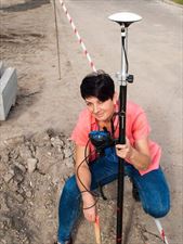 usługi geodezyjne, GEOMATICS Pracownia Geodezyjna Beata Oleksińska, Żelków