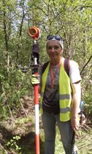 inwentaryzacje powykonawcze geodezyjne, GEOMATICS Pracownia Geodezyjna Beata Oleksińska, Żelków