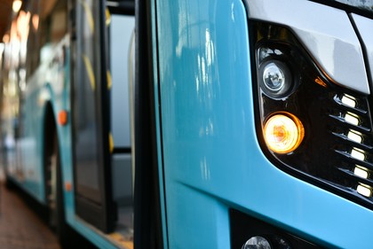 bus impreza