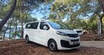 Car&Go Wynajem busów dziewięcioosobowych