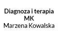 MK Diagnoza i terapia Marzena Kowalska, Piaseczno