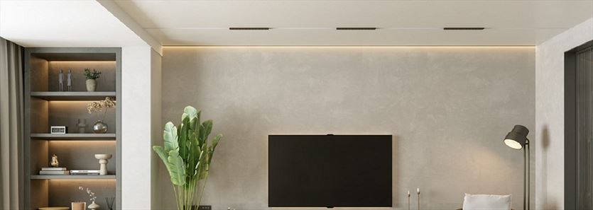 Artystyczne wykończenia ścian, Mariusz Kobus Decor, Garwolin