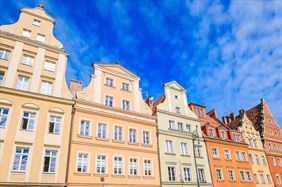 nieruchomości, Domus Zarządzanie i Administrowanie Nieruchomościami Małgorzata Parys, Warszawa