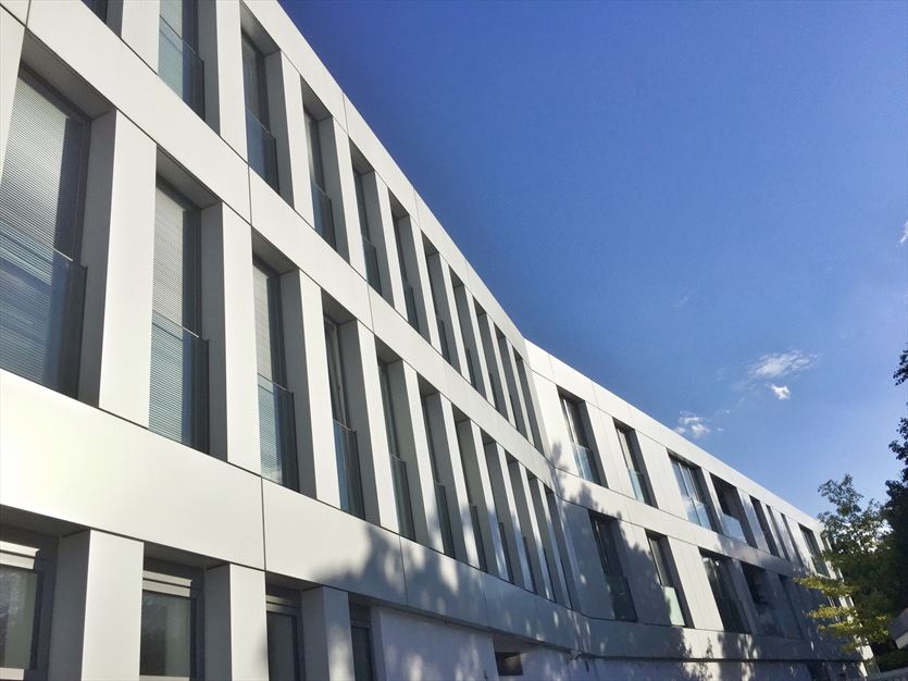 przyjazna Administracja domów mieszkalnych, Domus Zarządzanie i Administrowanie Nieruchomościami Małgorzata Parys, Warszawa