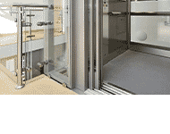 El-Dźwig Warszawa Krzysztof Maciak