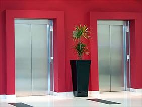 elektromechanika dźwigowa, El-Dźwig Warszawa Krzysztof Maciak, Warszawa