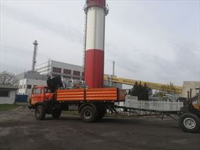 Elpum, Elpum Usługi Elektryczne i Energetyczne Damian Chrzumnicki, Wyszków