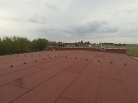 instalacje odgromowe, Elpum Usługi Elektryczne i Energetyczne Damian Chrzumnicki, Wyszków
