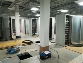 instalacje elektryczne, Elpum Usługi Elektryczne i Energetyczne Damian Chrzumnicki, Wyszków