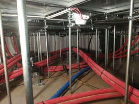 elektroinstalatorstwo, Elpum Usługi Elektryczne i Energetyczne Damian Chrzumnicki, Wyszków