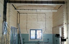 montaż instalacji elektrycznych, Elpum Usługi Elektryczne i Energetyczne Damian Chrzumnicki, Wyszków