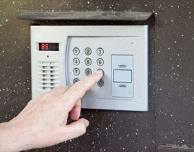 domofon, Teleradiomechanika Andrzej Bereza, Warszawa