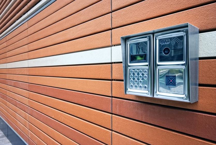 przyjazna Domofony, wideodomofony, Teleradiomechanika Andrzej Bereza, Warszawa