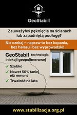 informacje, GeoStabill, Siedlce