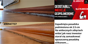realizacje, GeoStabill, Siedlce