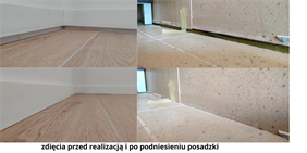 realizacje, GeoStabill, Siedlce