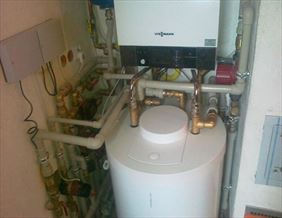 montaż instalacji, Margo Marek Żmijewski, Warszawa