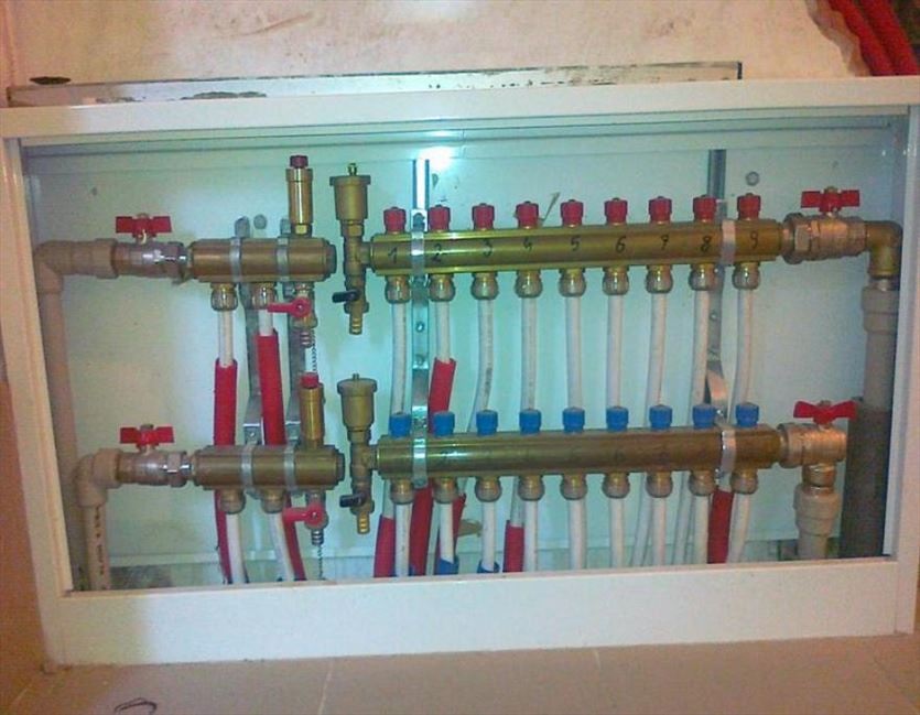 przyjazna Instalacje sanitarno-grzewcze - usługi, Margo Marek Żmijewski, Warszawa