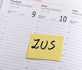 ZUS, Wanmart Biuro Rachunkowe Wanda Stelmasiak, Jaworowa