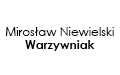 Mirosław Niewielski Warzywniak, Warszawa