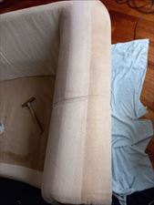 czyszczenie mebli skórzanych, usuwanie plam usuwanie zapachów, Rafał Sztwiertnia Pranie i czyszczenie tapicerki ,dywanów i wykładzin, Strzeniówka