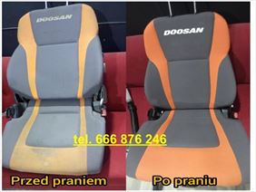 czyszczenie mebli skórzanych, usuwanie plam usuwanie zapachów, Rafał Sztwiertnia Pranie i czyszczenie tapicerki ,dywanów i wykładzin, Strzeniówka