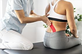 fizjoterapia, Rehabilitacja Tomasz Ćwik, Warszawa