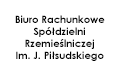 Biuro Rachunkowe Spółdzielni Rzemieślniczej Im. J. Piłsudskiego, Sulejówek