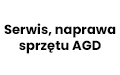 Serwis, naprawa sprzętu AGD, Nowy Dwór Mazowiecki