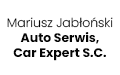 Mariusz Jabłoński Auto Serwis, Car Expert S.C., Pruszków