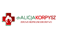 Alicja Korpysz Paktyka Lekarska Ogólna, Warszawa