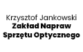 Krzysztof Jankowski Zakład Napraw Sprzętu Optycznego, Warszawa