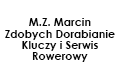 M.Z. Marcin Zdobych, Warszawa