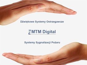MTM Digital, Mtm Digital Mikołaj Brzeziński, Warszawa