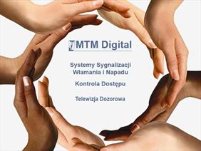 oprogramowanie dla budownictwa, Mtm Digital Mikołaj Brzeziński, Warszawa