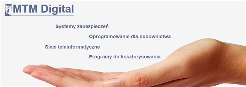 przyjazna Komputery - sieci, systemy, Mtm Digital Mikołaj Brzeziński, Warszawa