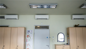 klimatyzator, Art-Klima Bieńkowski Sroczyński Sp.j., Dąbrowa