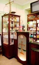 meble apteczne, Duet s.c., Ciechanów