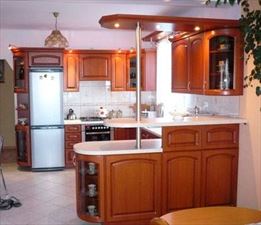 meble kuchenne, Duet s.c., Ciechanów