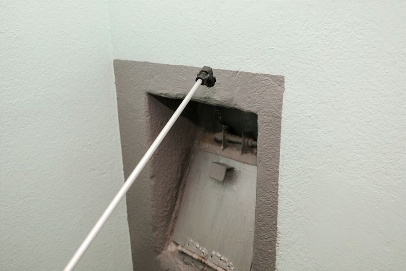 Usługi DDD dla budynków, Budrys Łada R., Warszawa