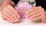 Styl Gabinet kosmetyczny I.Trzcińska, K.Ziółkowska