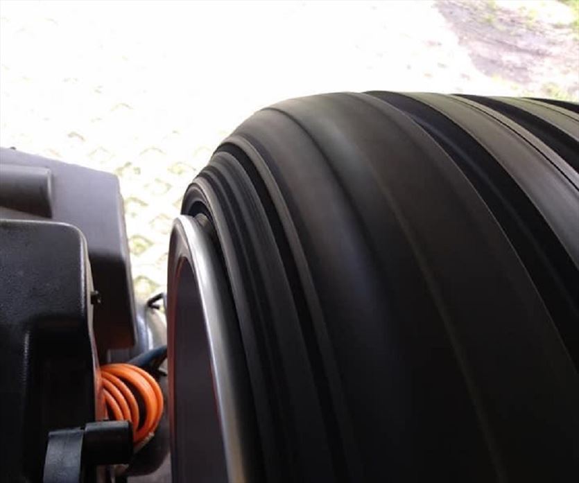 przyjazna Czyszczenie - usługi, Gumimot Michał Mioduszewski, Stara Dąbrówka