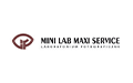 Mini Lab-Maxi Service, Warszawa