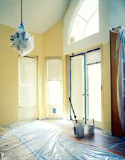 remonty mieszkań i domów, Mykhailo Myso Innere Bud, Warszawa