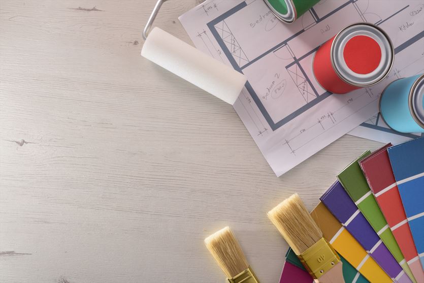 Adaptacje poddaszy, Mykhailo Myso Innere Bud, Warszawa